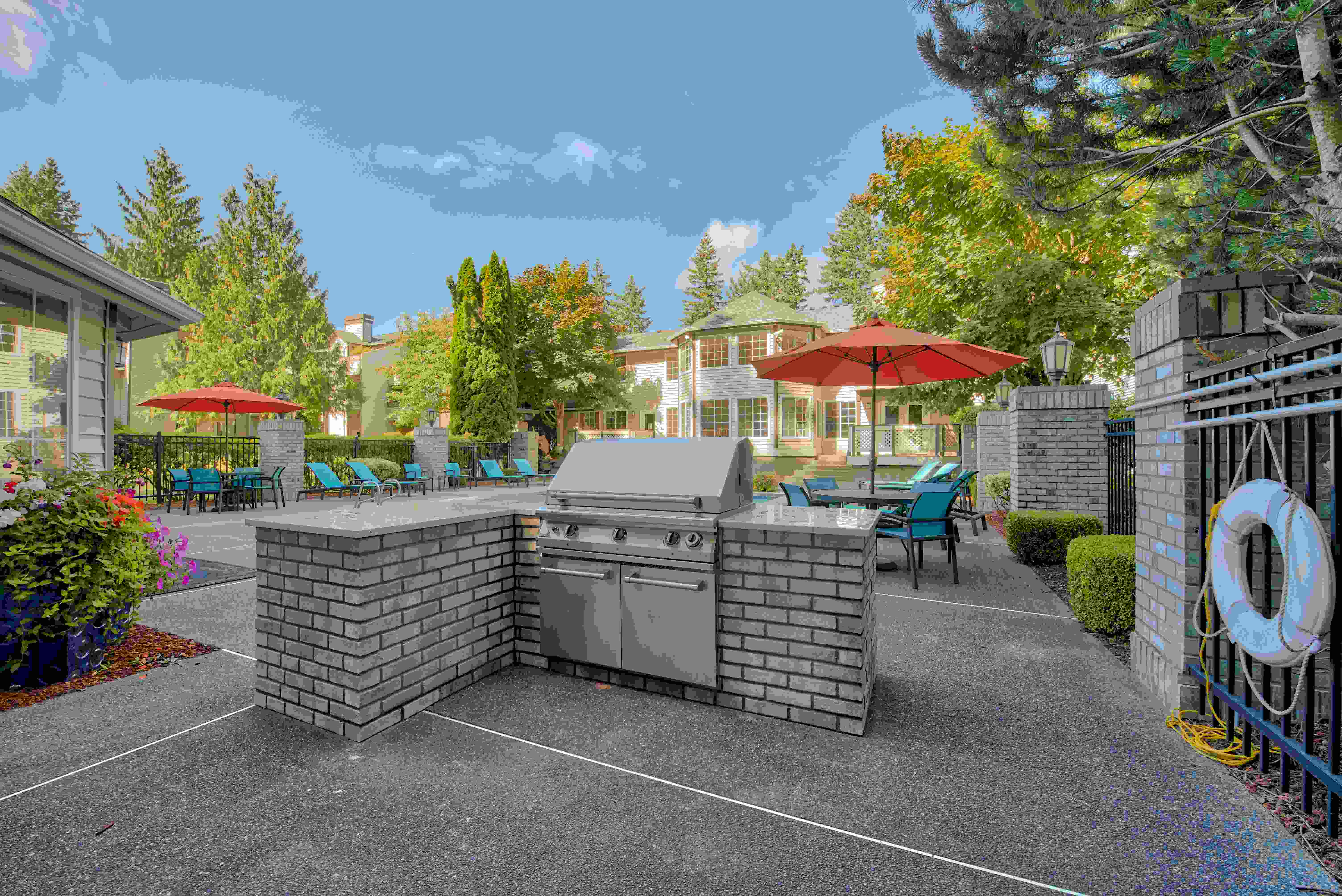 Arbor Square Apartments Image 15