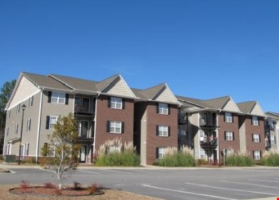 The Crown at SteepleChase Image 1