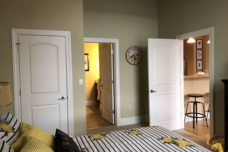 Lofts at Lancaster Mills  Image 9