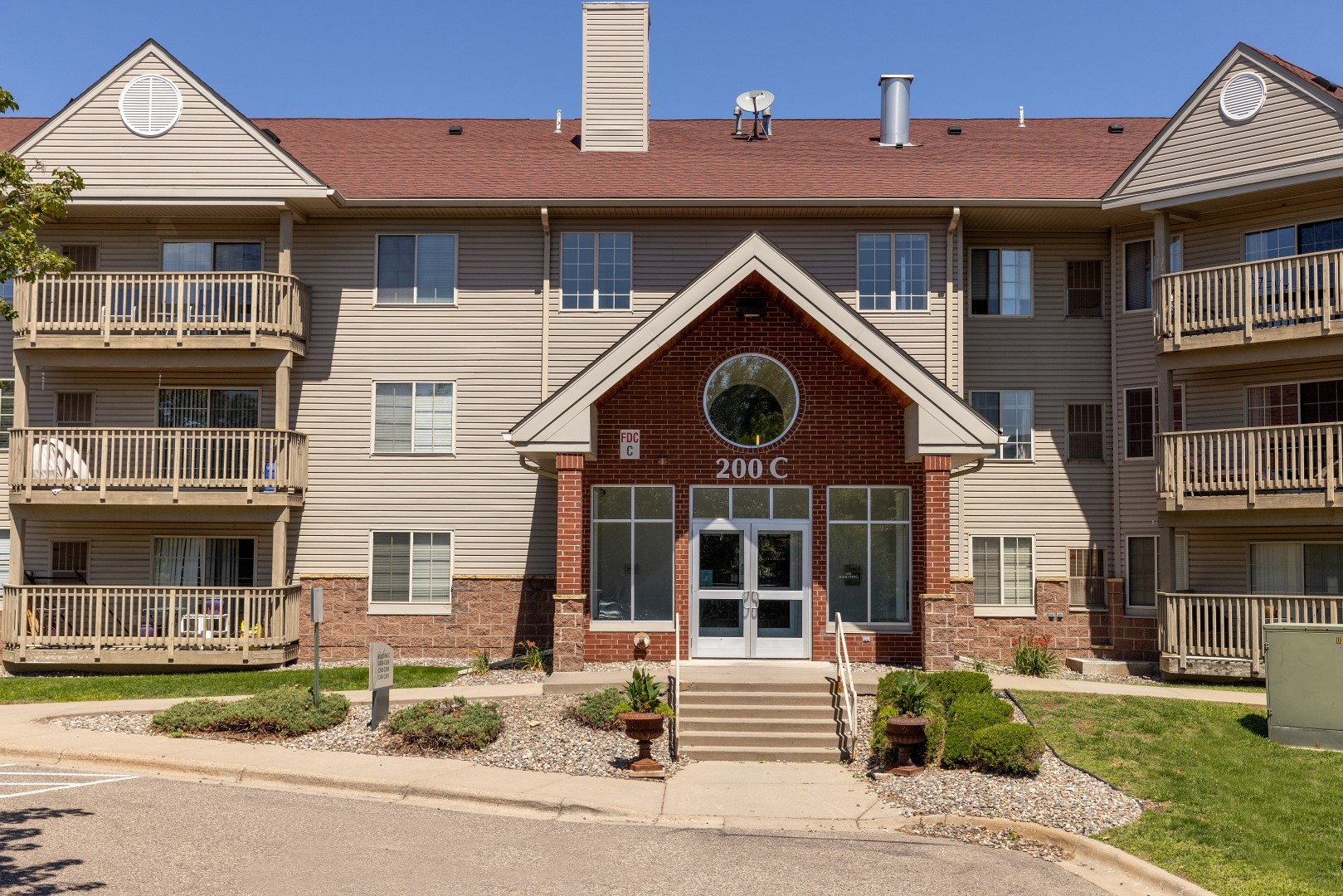 Creekside Apartments Image 47