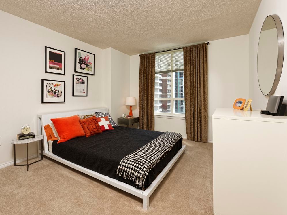 Classic Package I bedroom