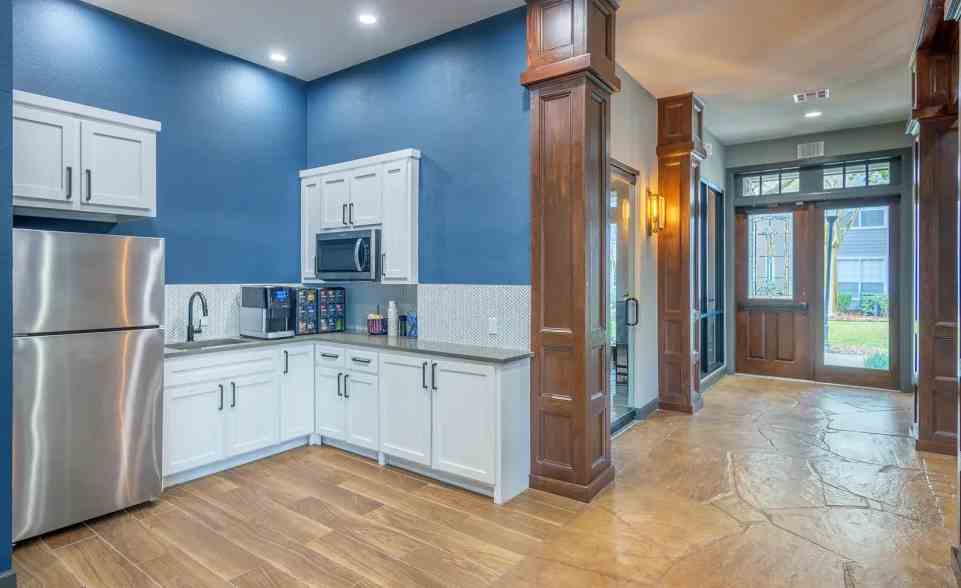 Lodge at Cypresswood Image 3