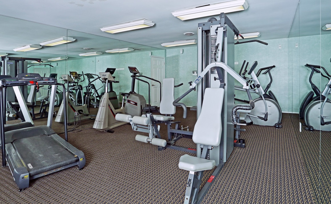 Shelby Oaks Townhomes Image 4