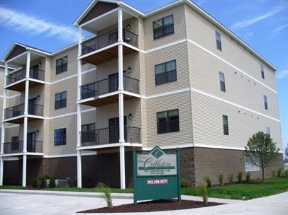 Haven at Parkway Image 1