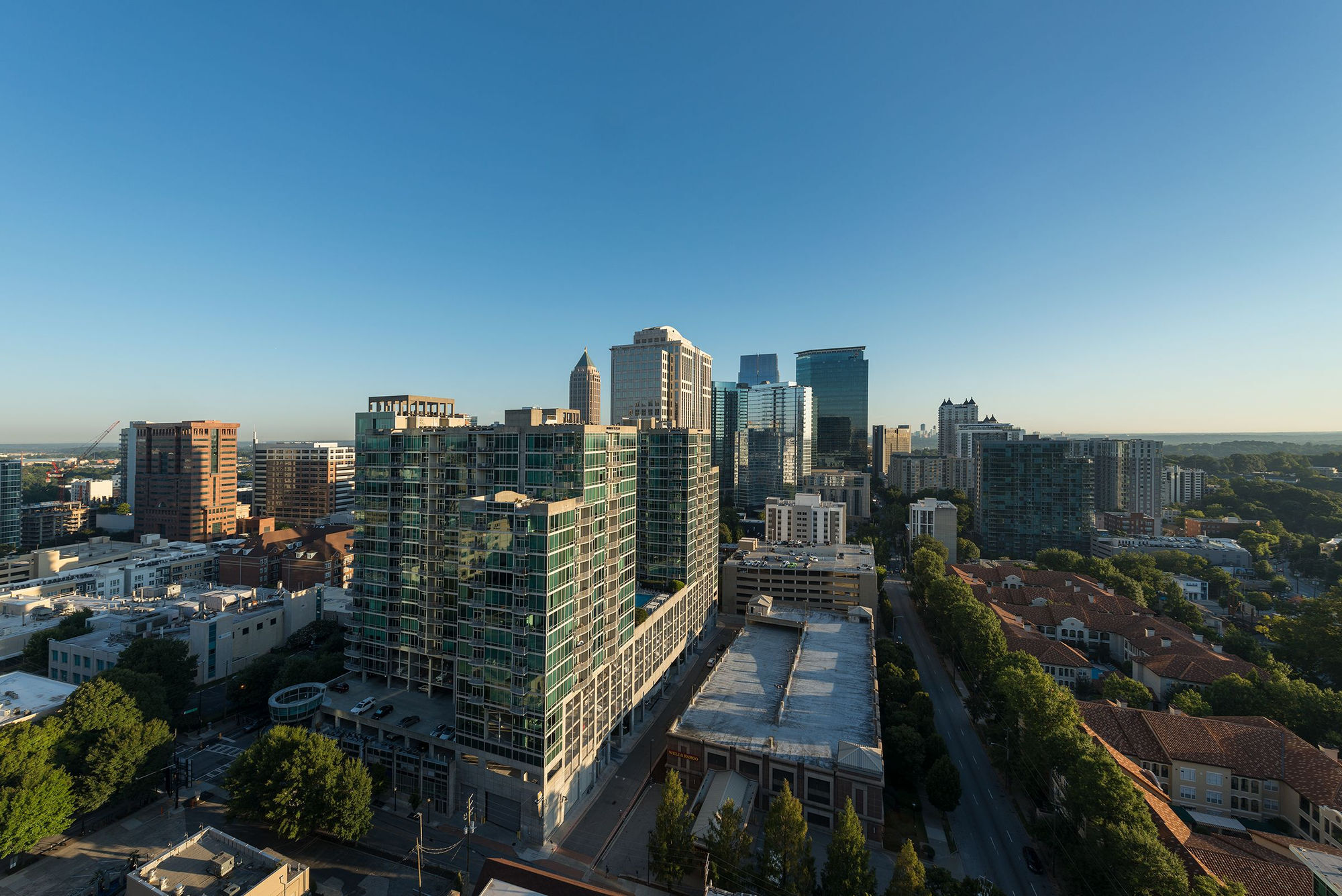 The Dagny Midtown Apartments Image 29