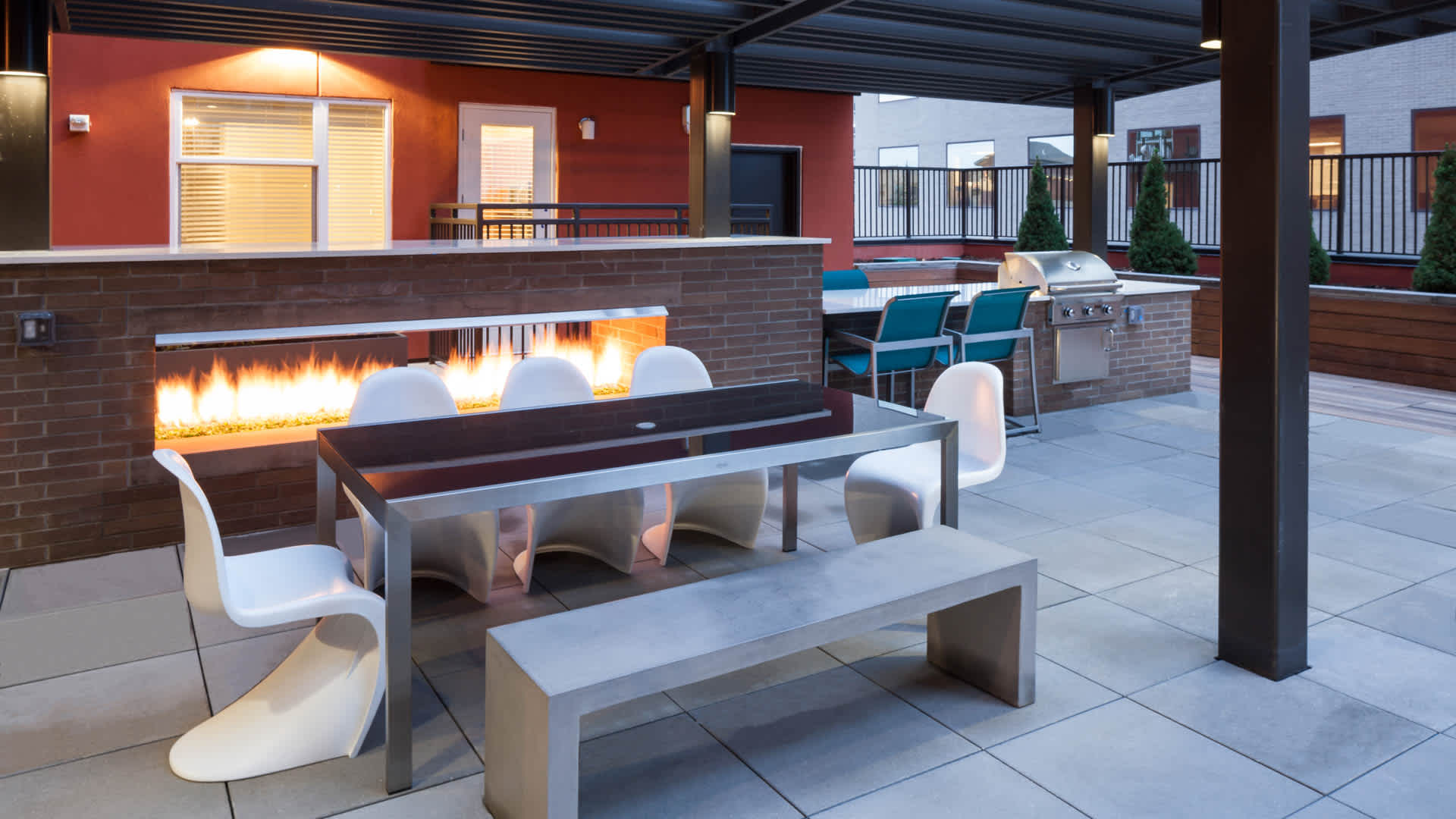 Radius Uptown Image 38