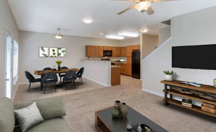 Beale AFB Homes Image 17