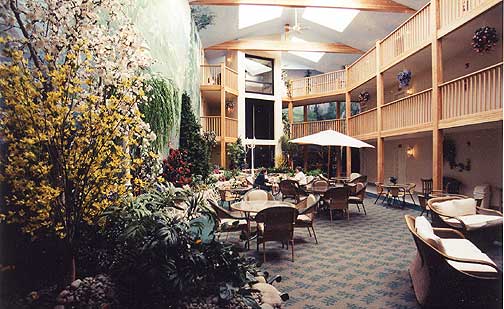 Hearthside Senior Apartments Image 3