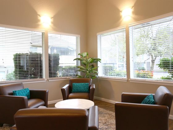 Town Center Park Apartments Image 4