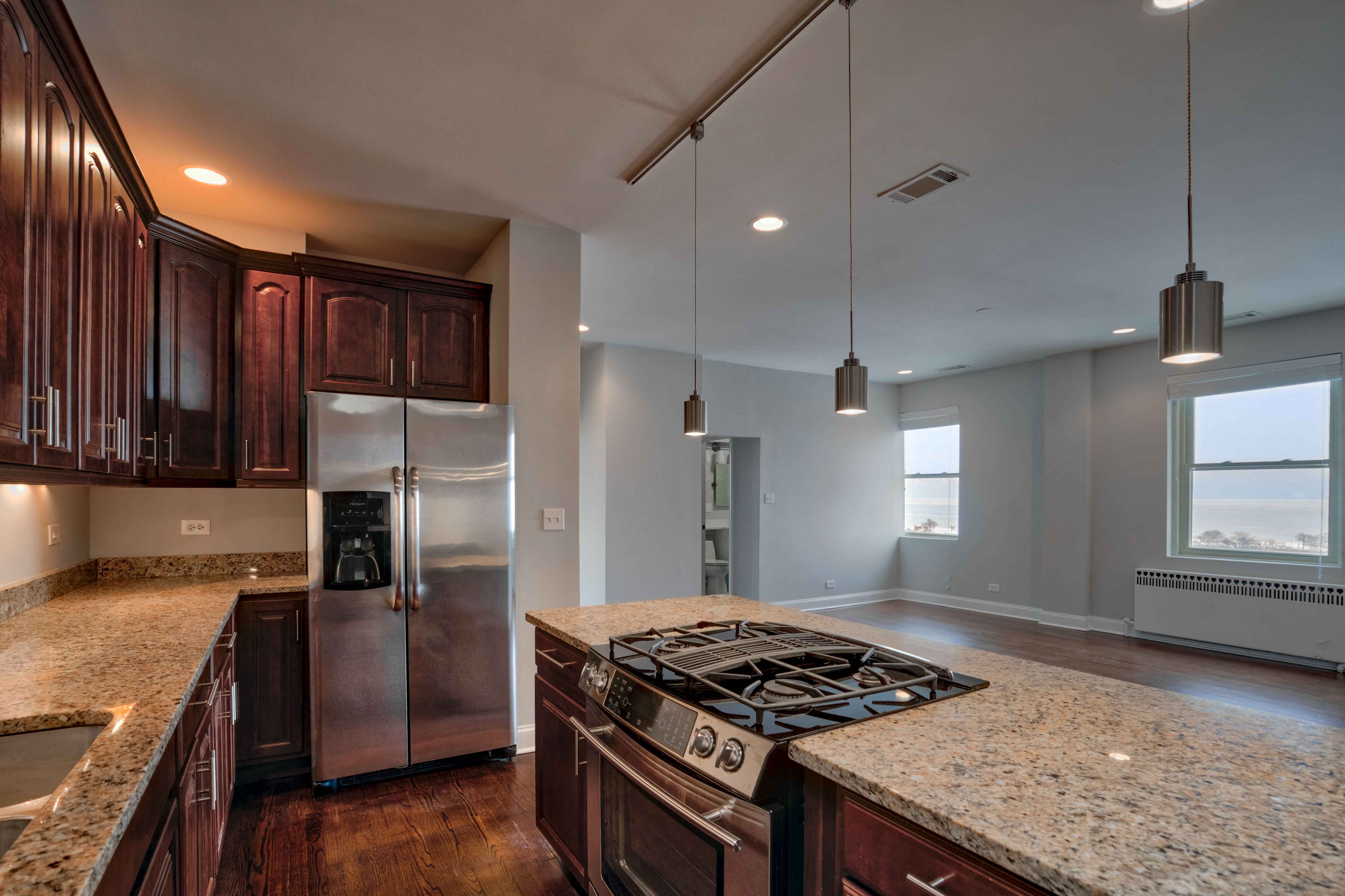 Park View Apartments Image 10