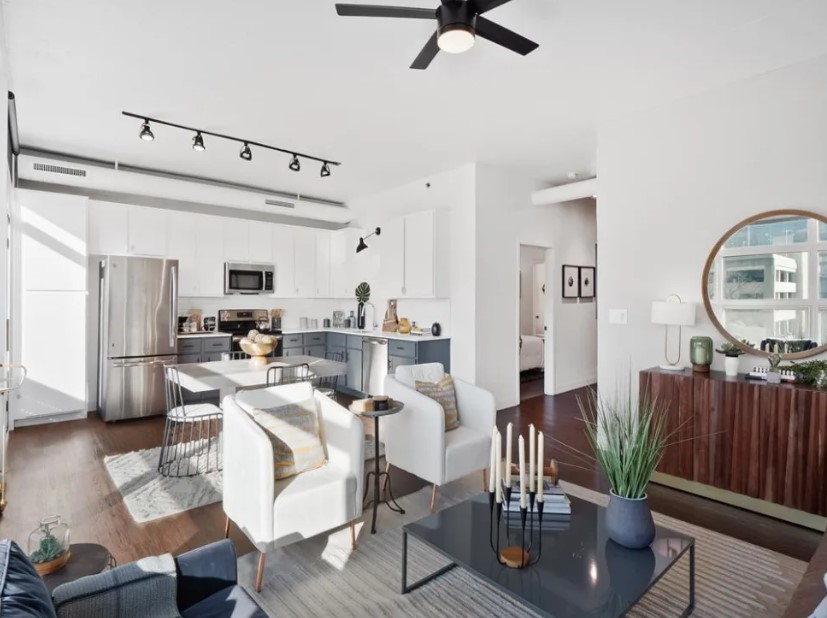 Metropolitan Flats Image 6