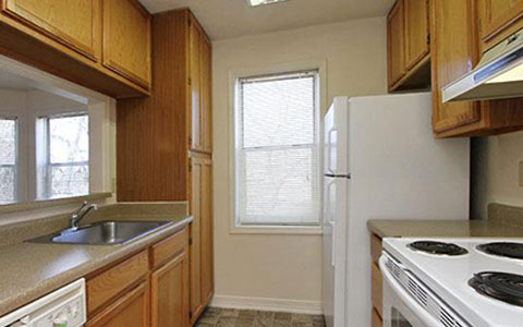 Westover Gardens Apartments Image 14