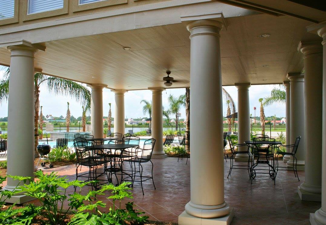 The Village at Fountain Lake Image 2