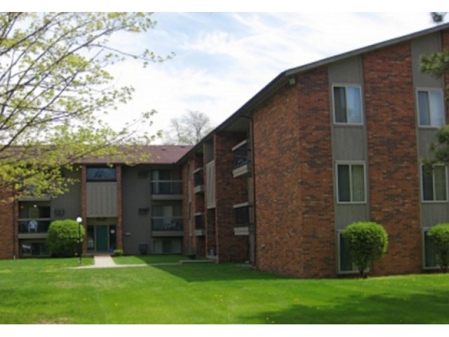 San Remo Villa Apartments Image 23