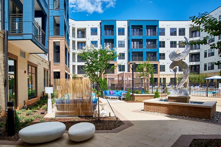 Selene at Southline Apartments Image 7