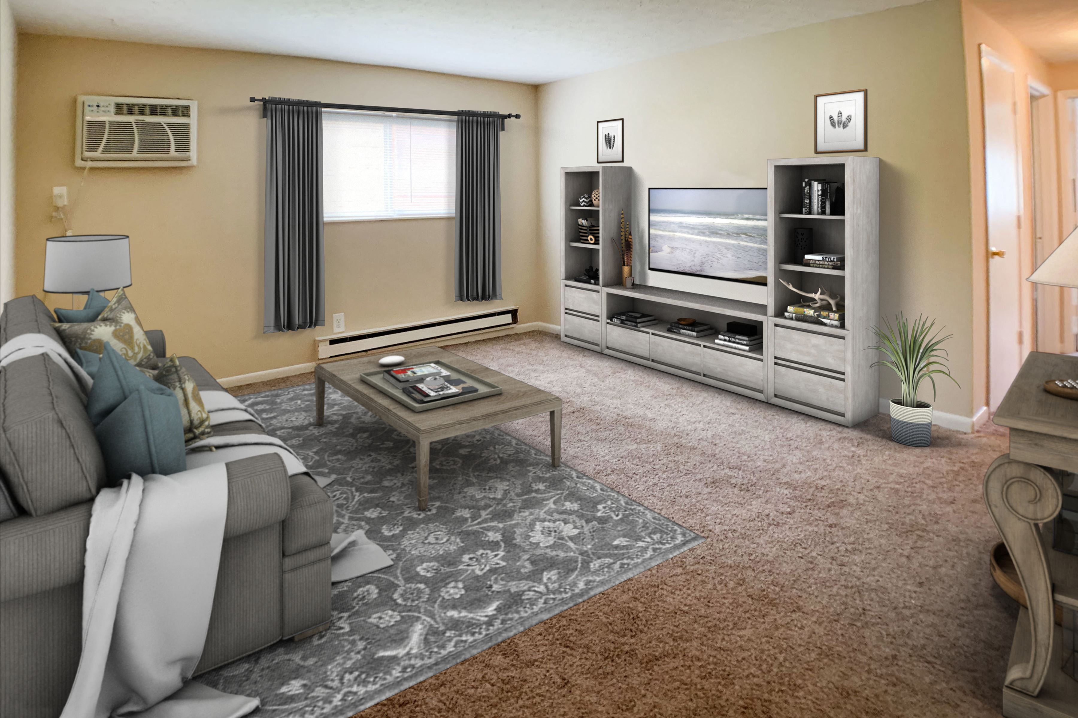 Crown Station Apartments Image 26