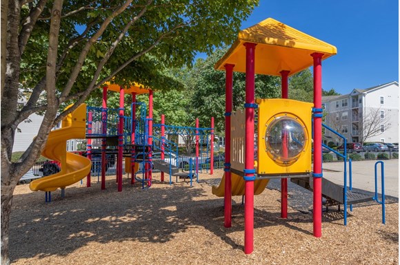 Corrigan Square Image 4