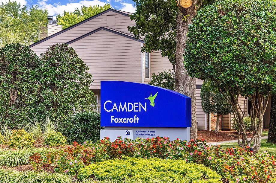 Camden Foxcroft Image 34