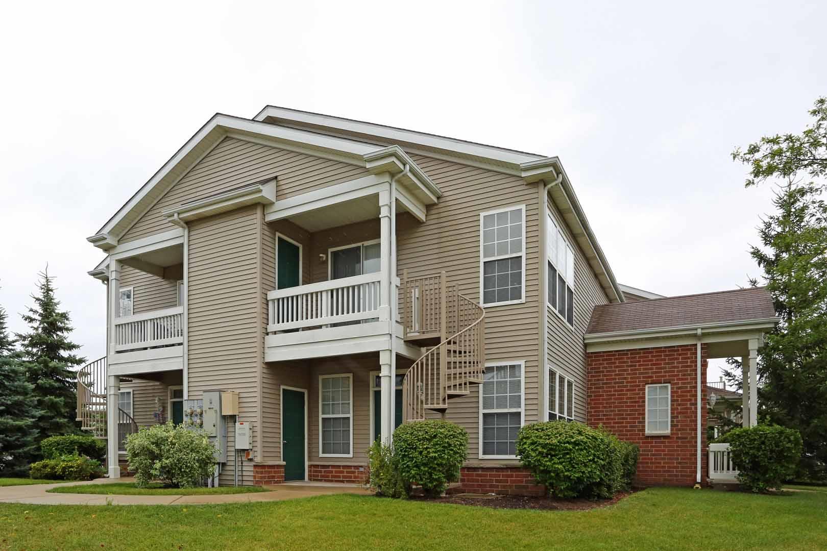 Skyridge Club Apartments Image 3