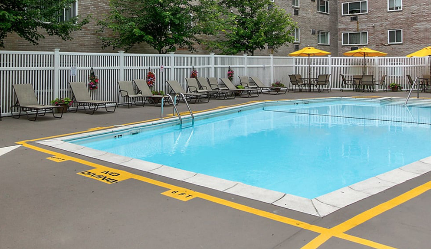 Pleasant Hills Apartments Image 1