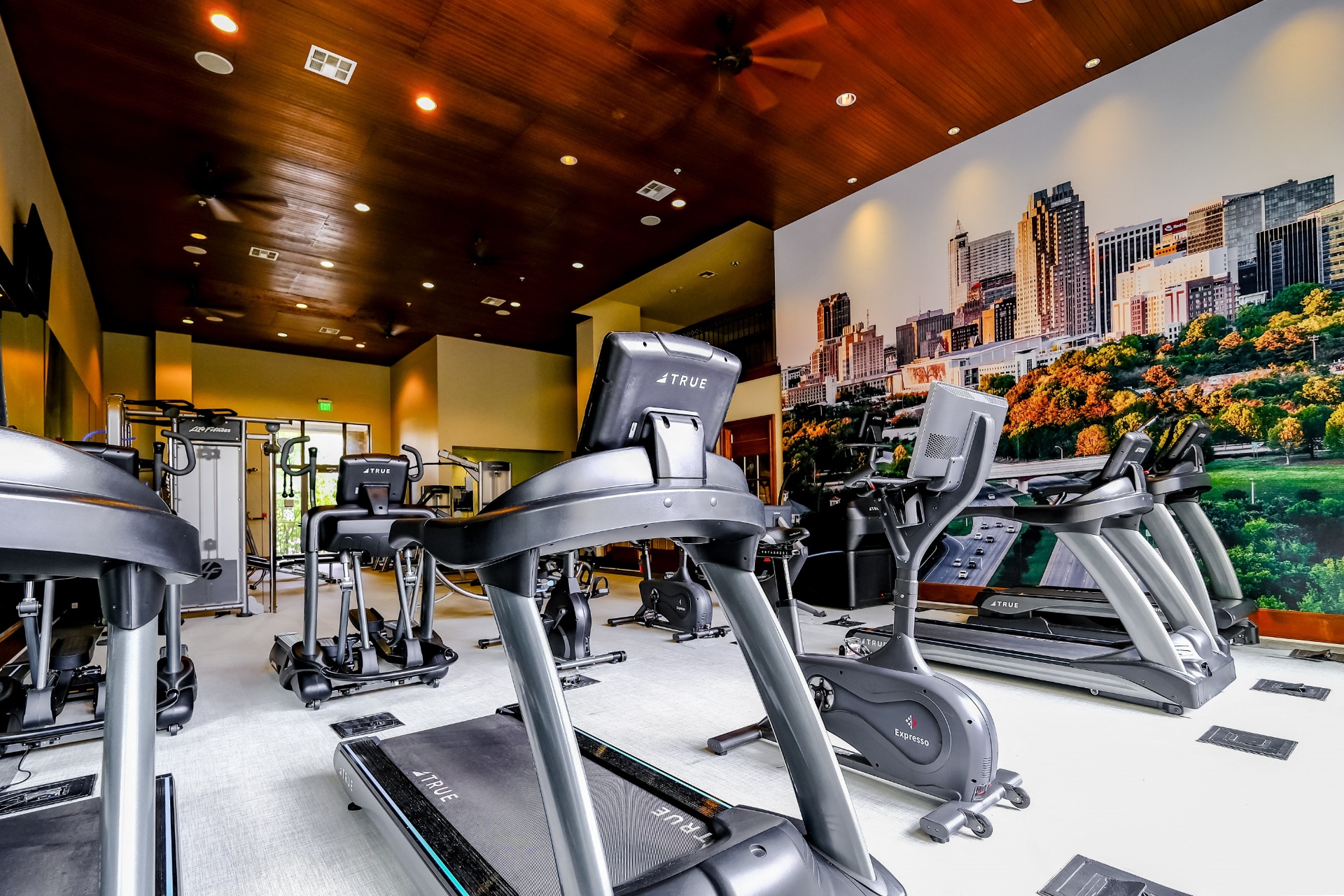 Berkshire Village District Image 22