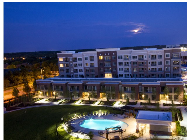 The Residences Park Place Image 4