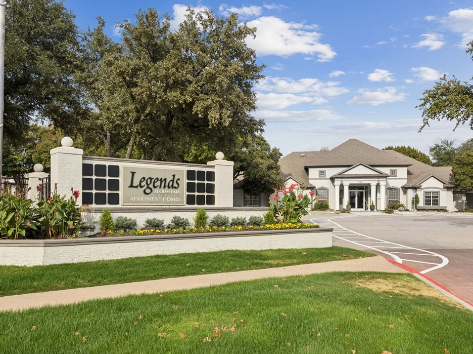Legends at Chase Oaks Image 3