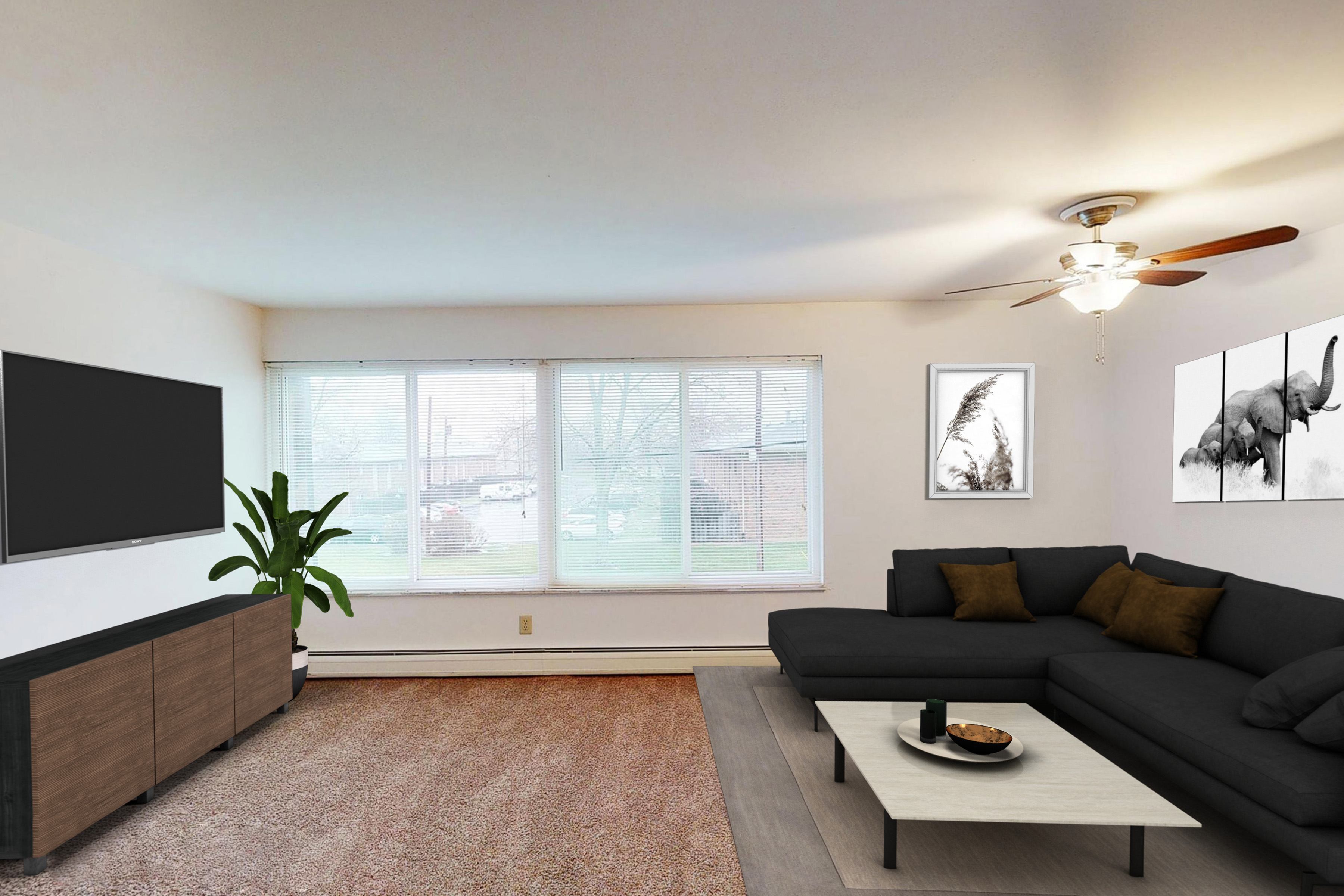 Forest Park Apartments Image 2