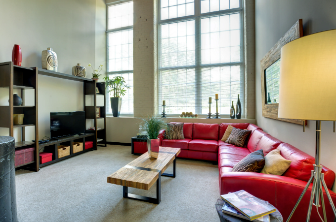 Residences at Slatersville Mill Image 10