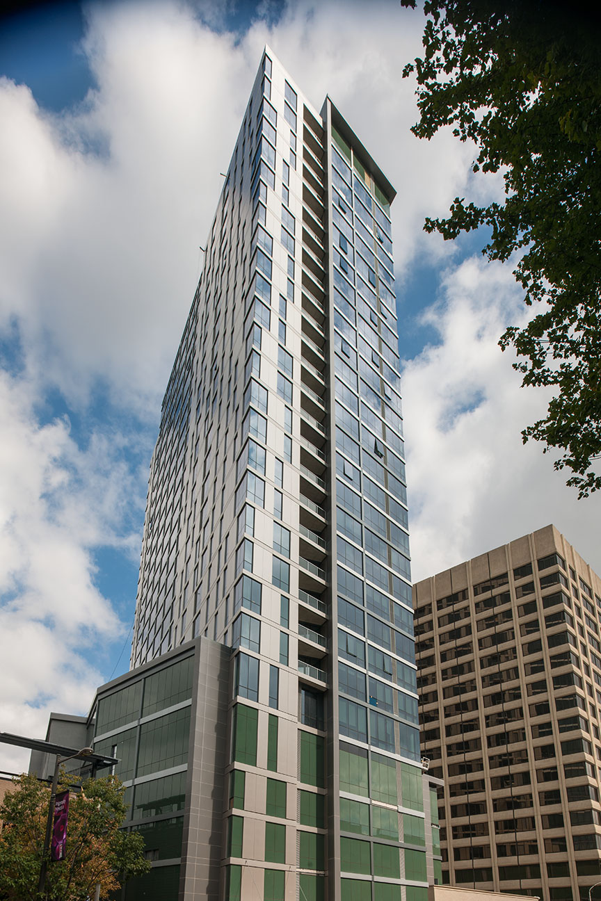 Arrive Universal City Image 2