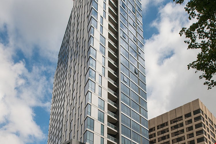 Arrive Universal City Image 2