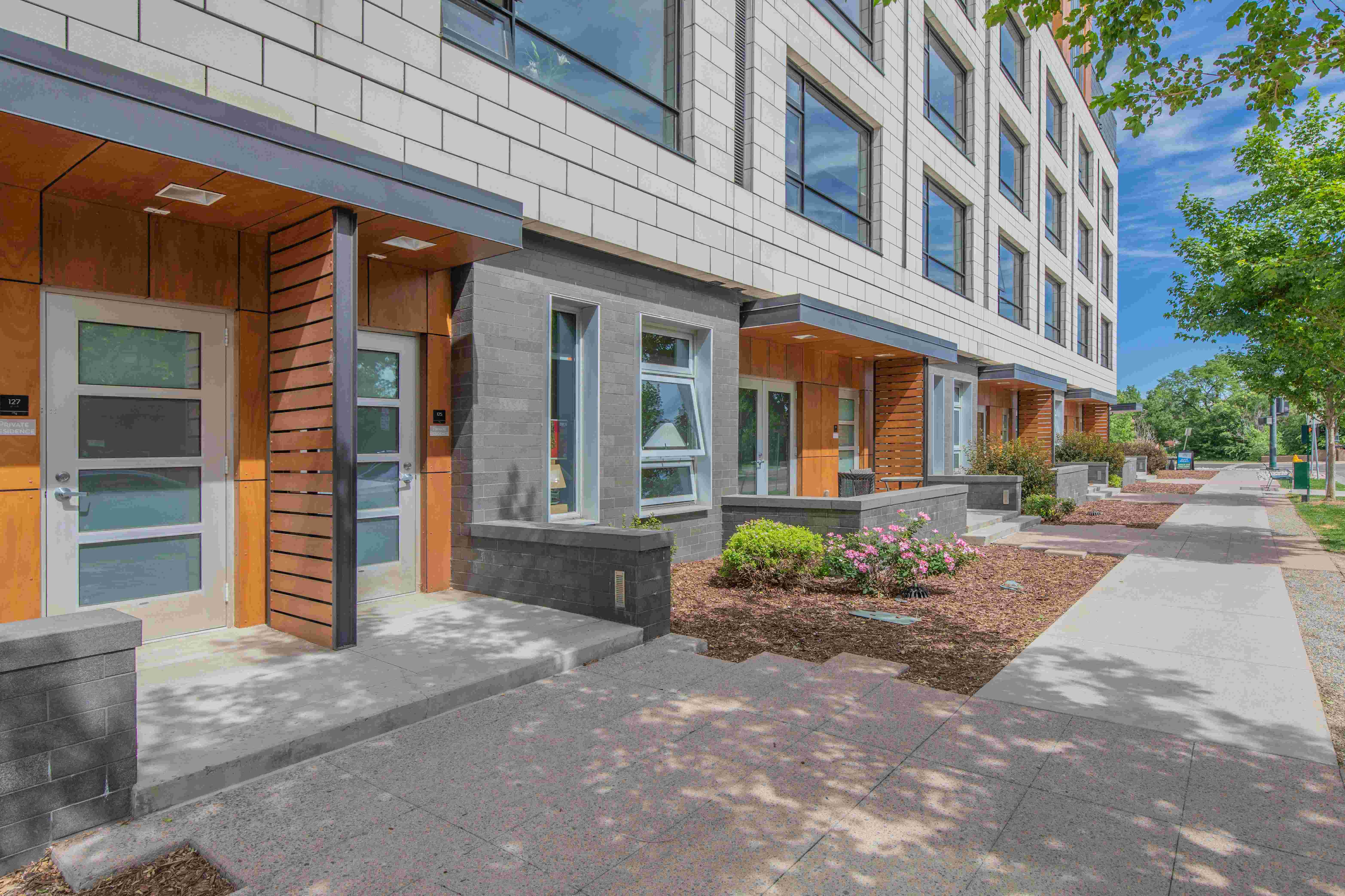 The View at Wash Park Image 3