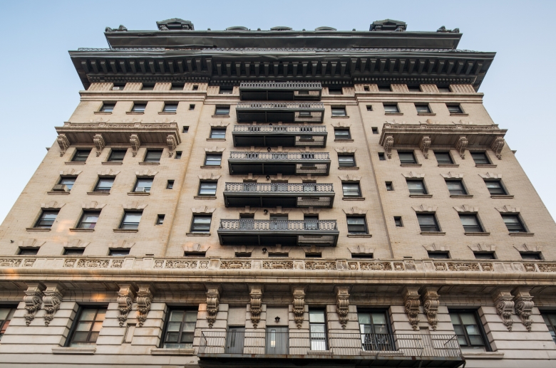 Walnut Square Apartments Image 1
