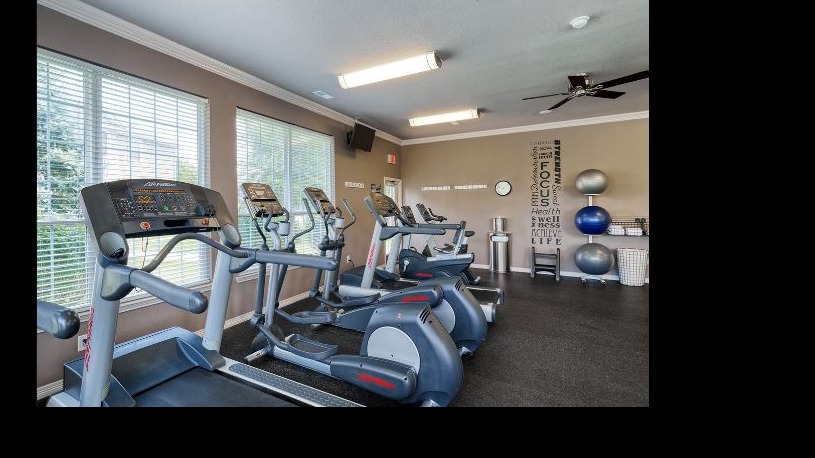 Gardens at Polaris Image 9