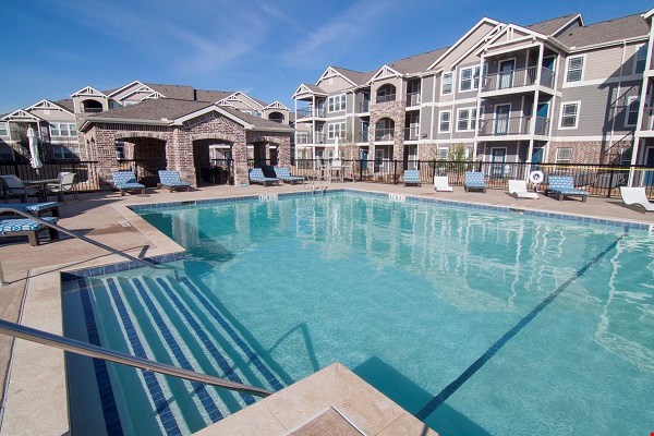 The Cottages at Tallgrass Point Apartments Image 1