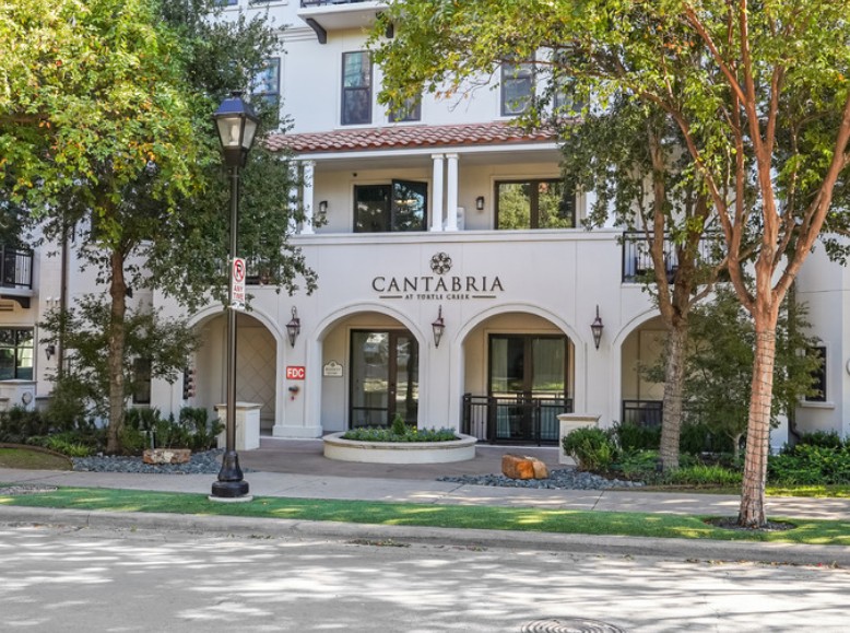 Cantabria at Turtle Creek Image 1