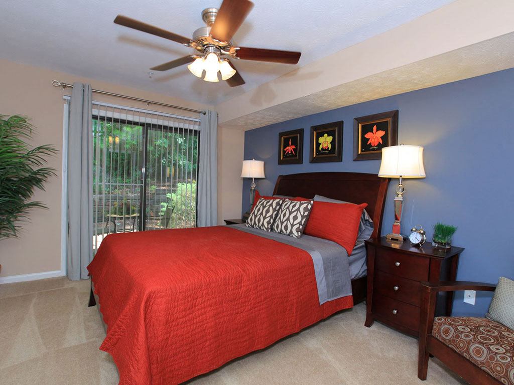 The Berkshires at Vinings Image 16