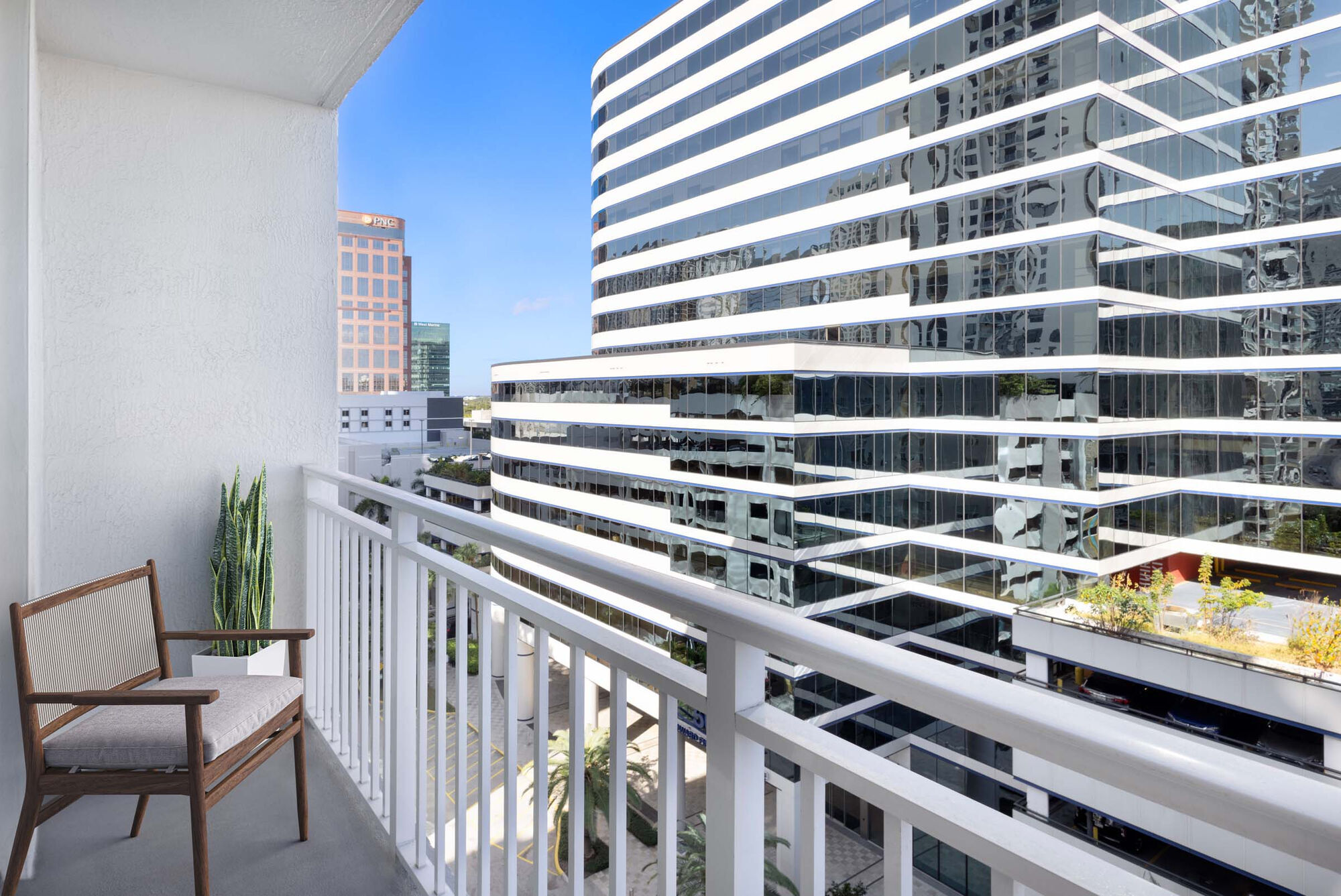 Camden Las Olas Image 28