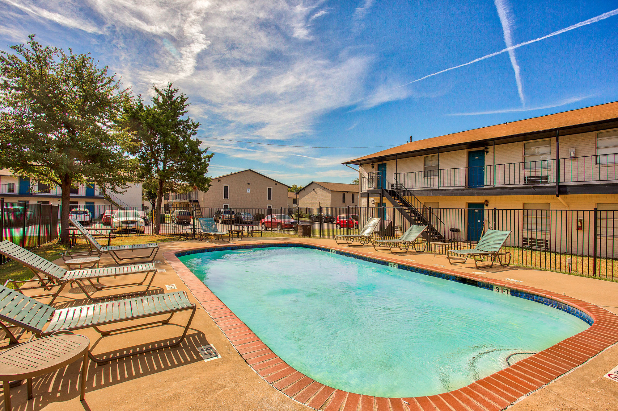 Woodside Flats Image 1