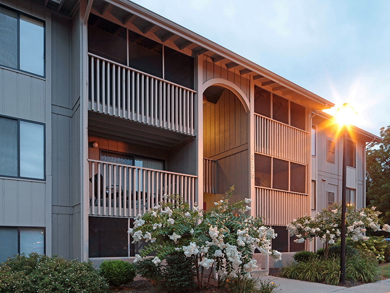 Honeywood Apartment Homes Image 4