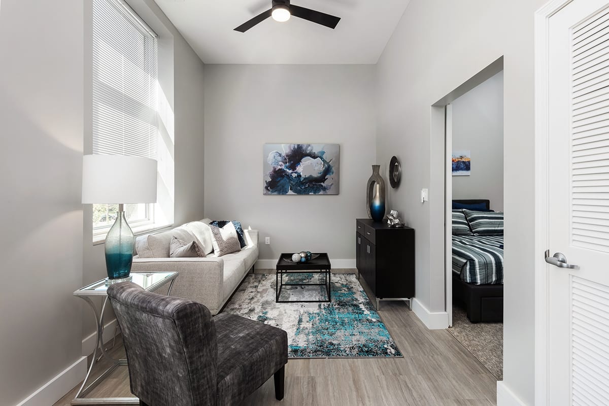 The Residences at Delmar Divine Image 2