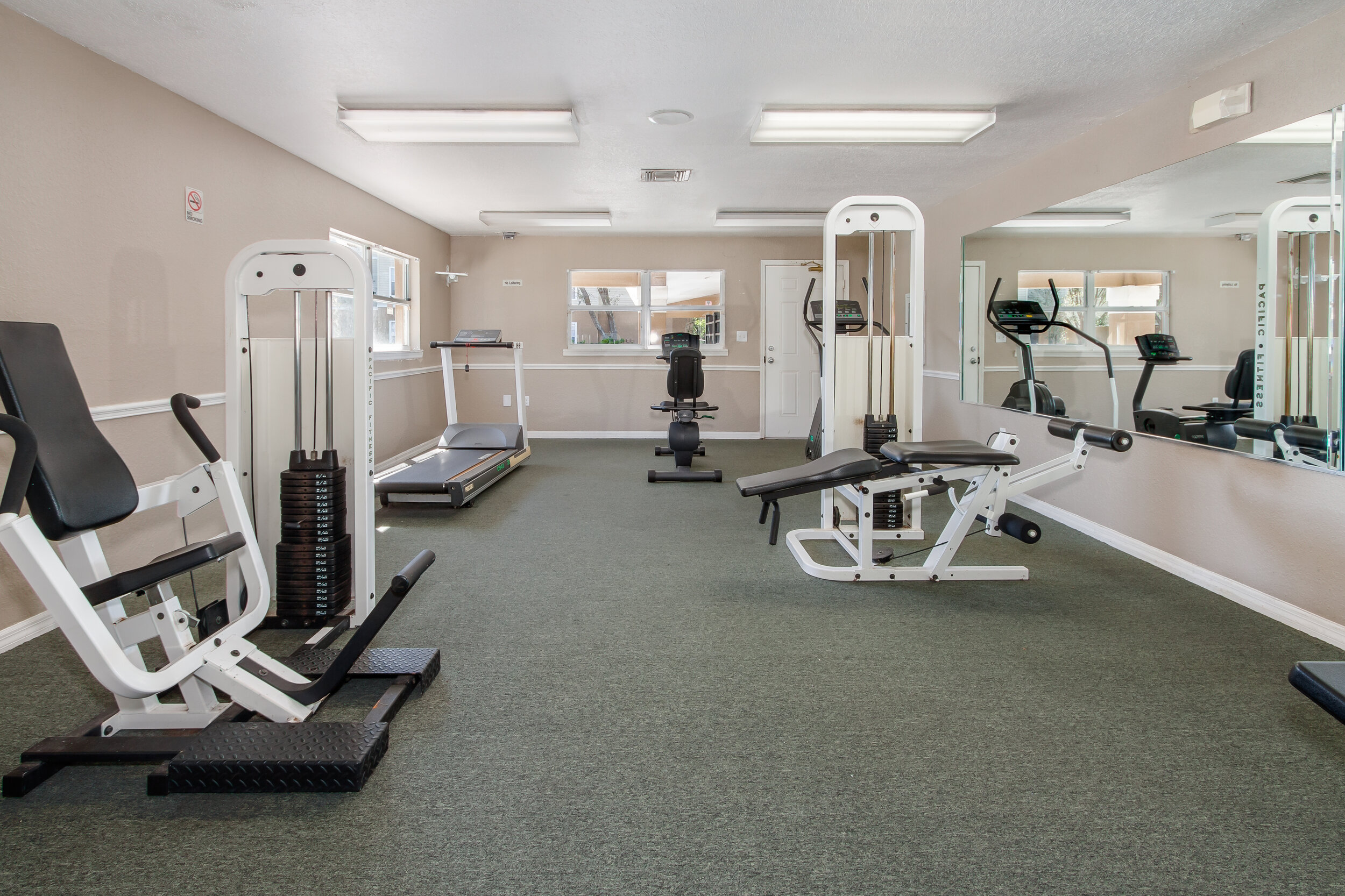 Tall Timbers Image 2