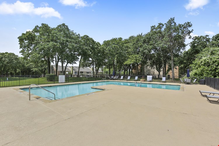 Waters Park Image 11