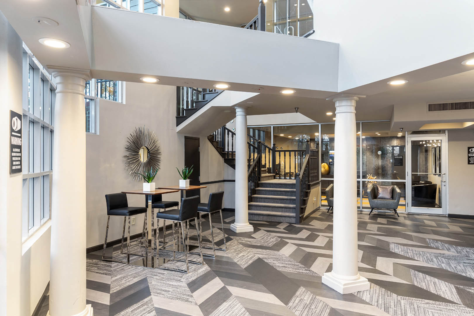 Saw Mill Village Apartments Image 23