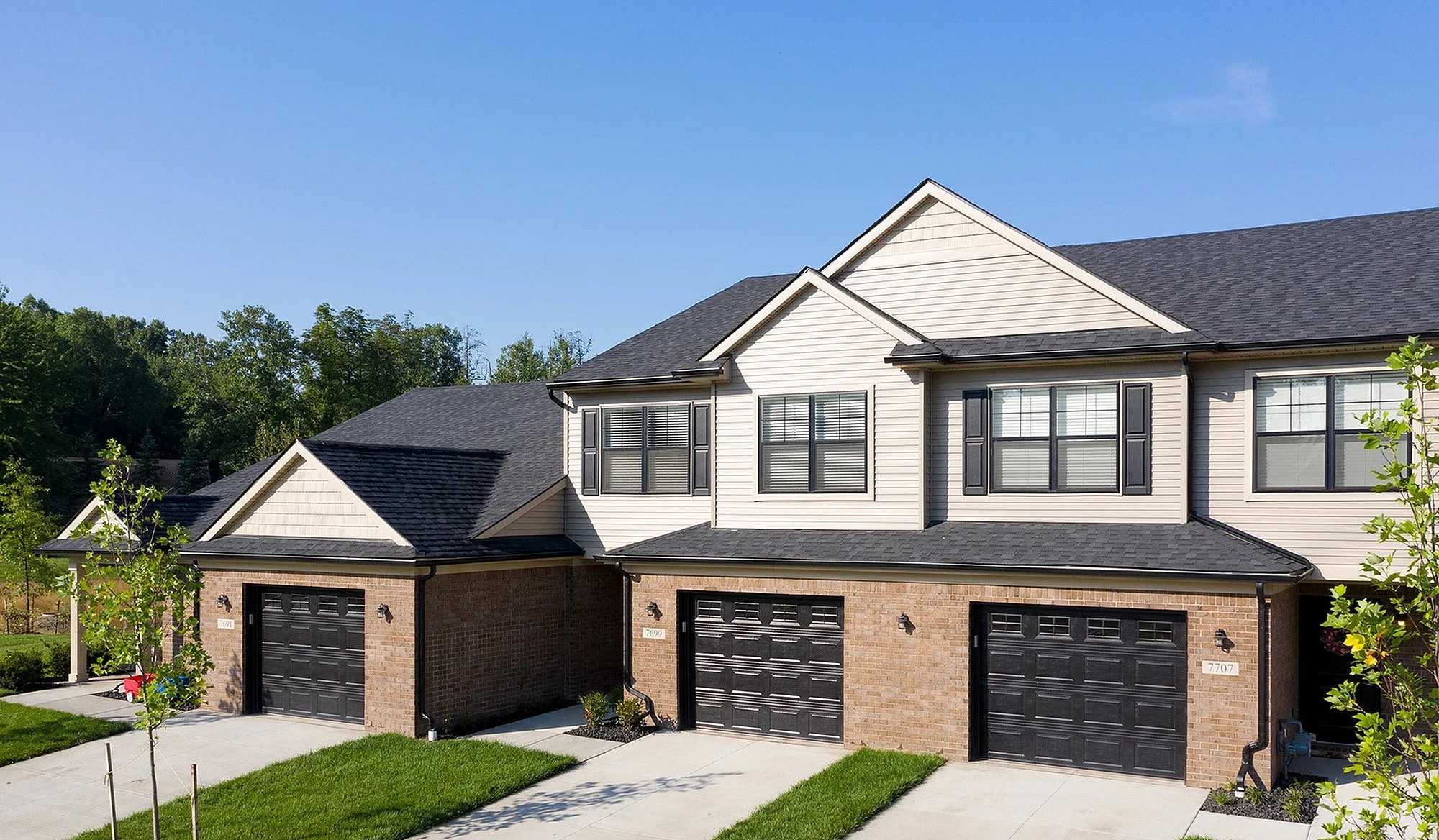 Northgate of Canton Image 1