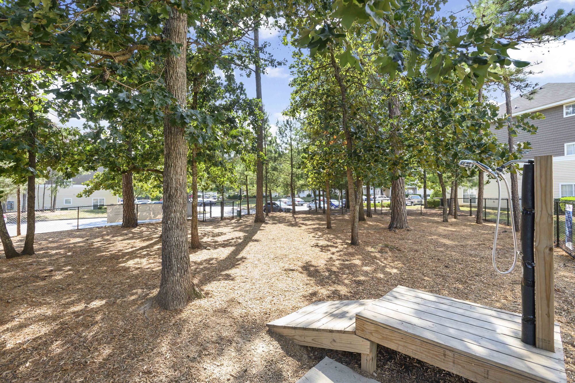 Camden Reunion Park Image 32