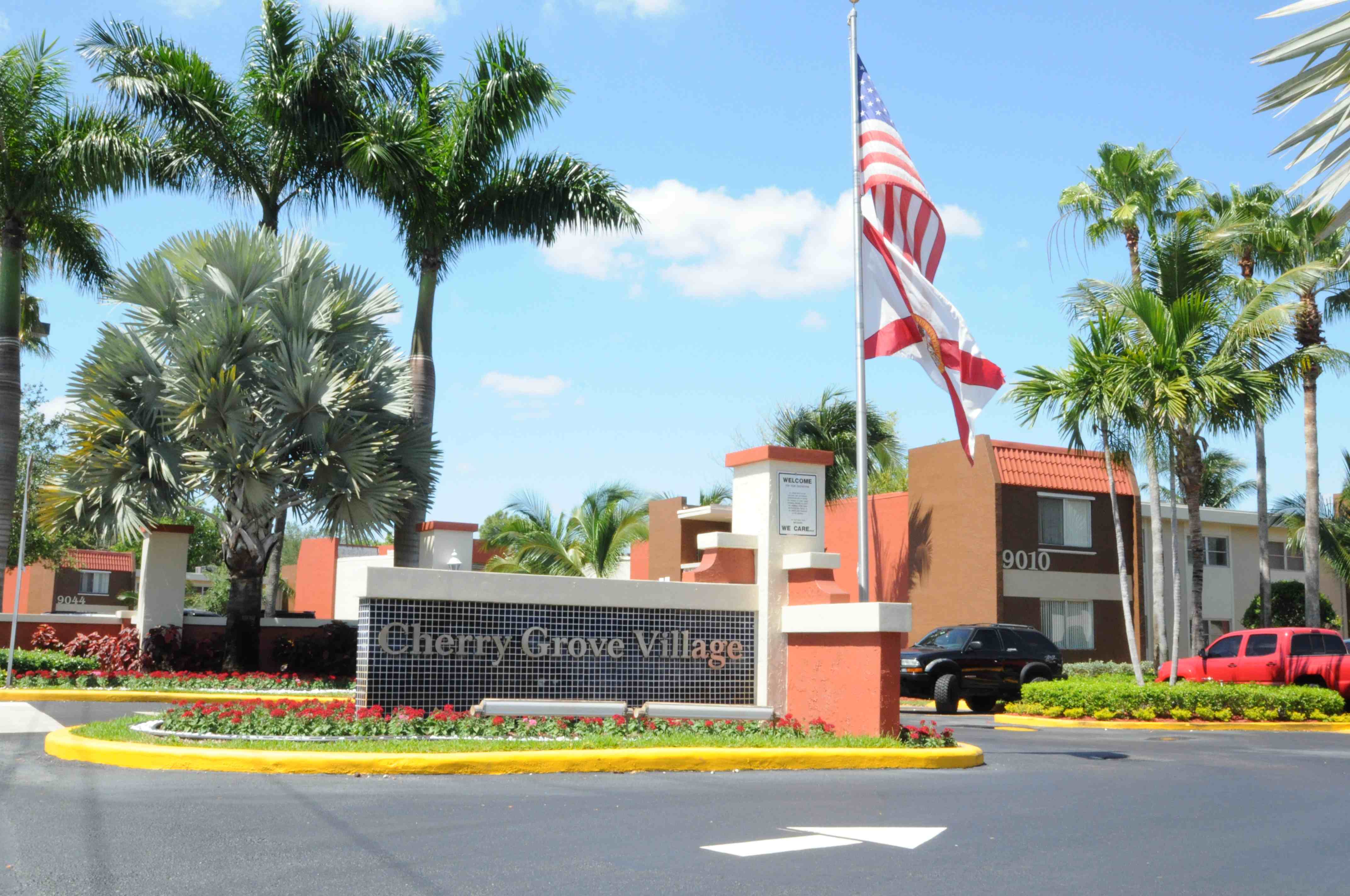Cherry Grove Village Image 1