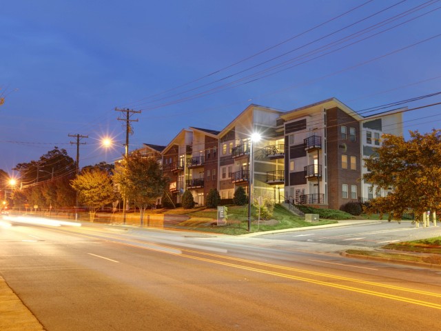 The Vyne on Central Image 9