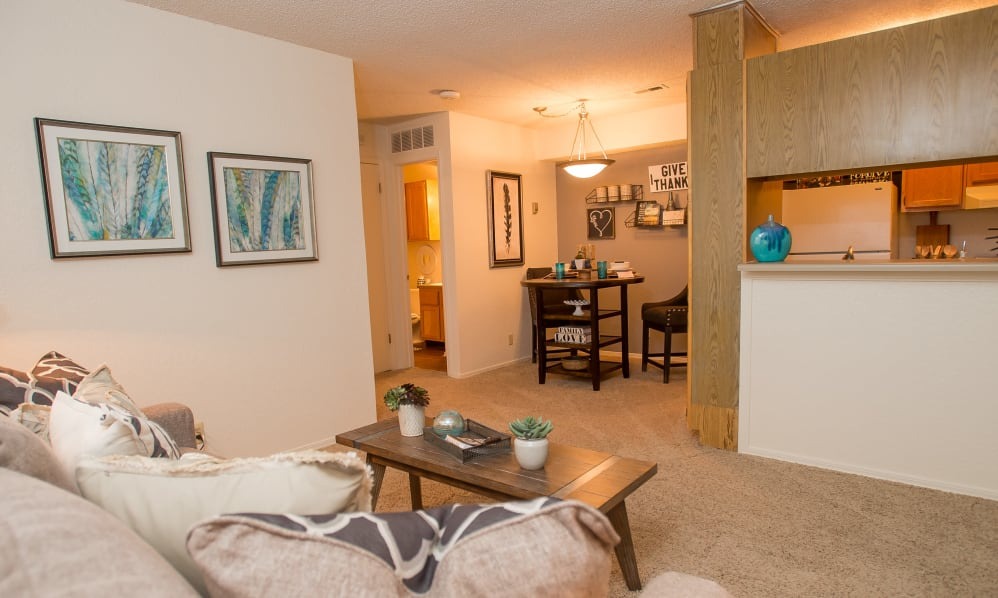 Tammaron Village Image 3