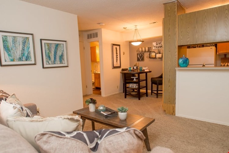 Tammaron Village Image 3